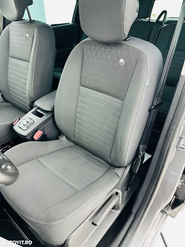 Renault Grand Scenic ENERGY dCi 110 INTENS - 11