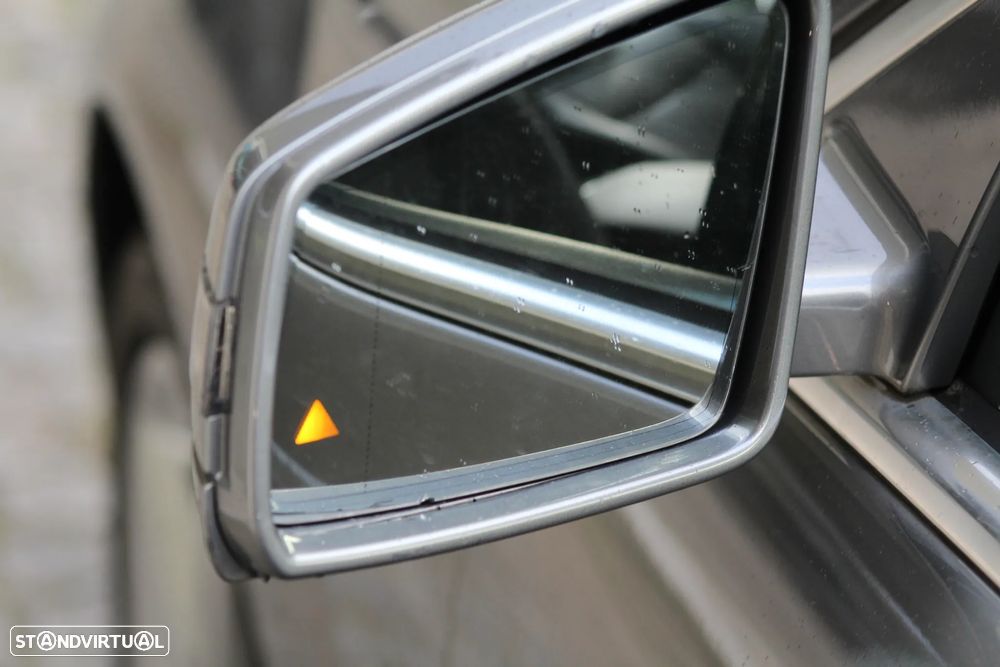 Mercedes-Benz S 350 BlueTEC 164g - 31