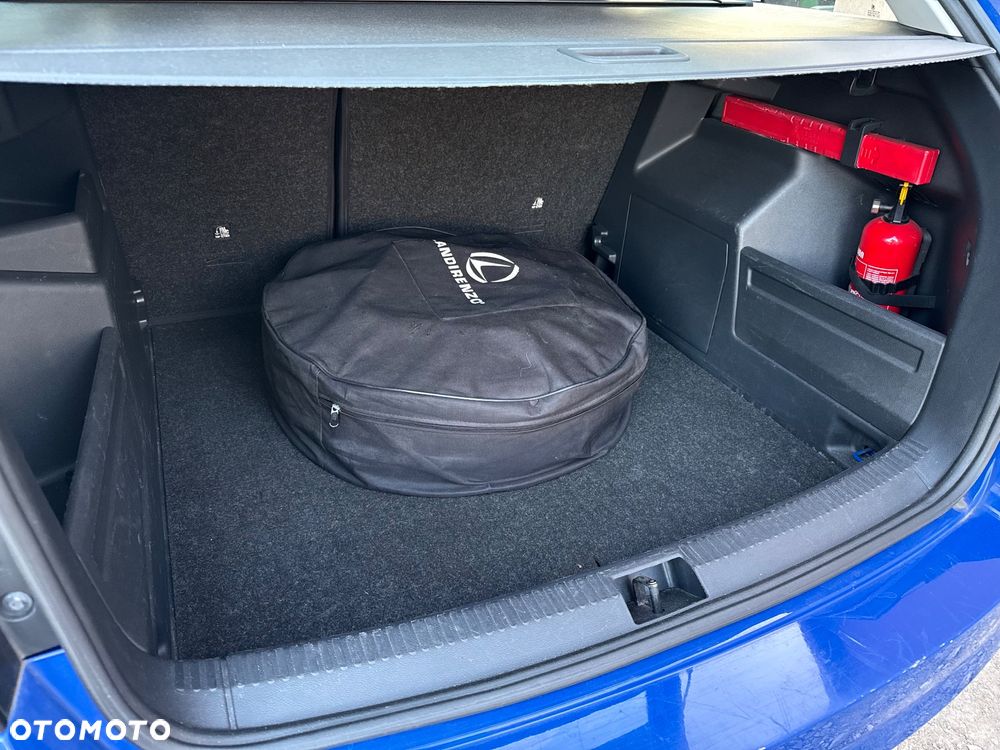 Skoda Fabia 1.0 Ambition - 18