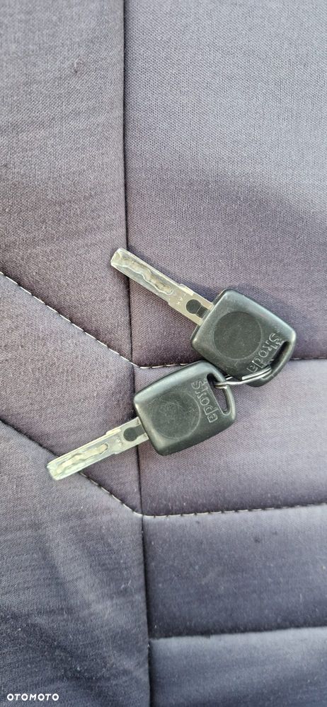 Skoda Roomster 1.4 TDI DPF Comfort - 12