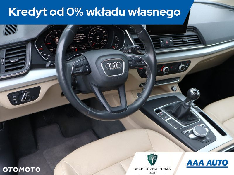 Audi Q5 - 24