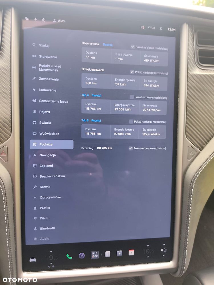 Tesla Model S Performance - 25