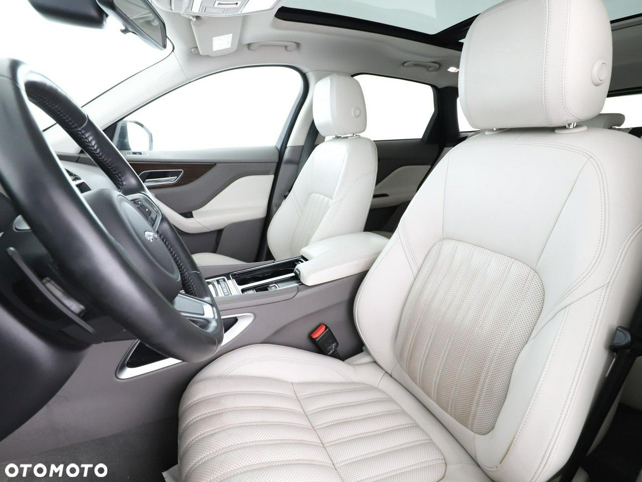 Jaguar F-Pace 2.0 i4D AWD Prestige - 13
