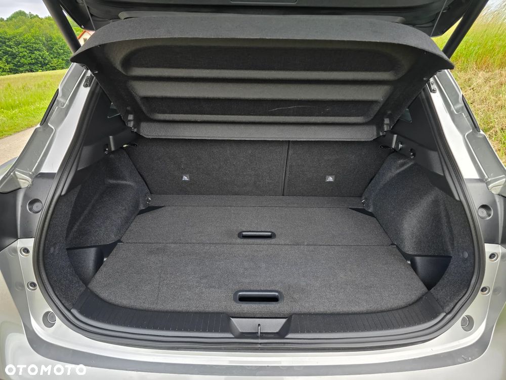 Nissan Qashqai 1.3 DIG-T MHEV Xtronic Tekna - 22