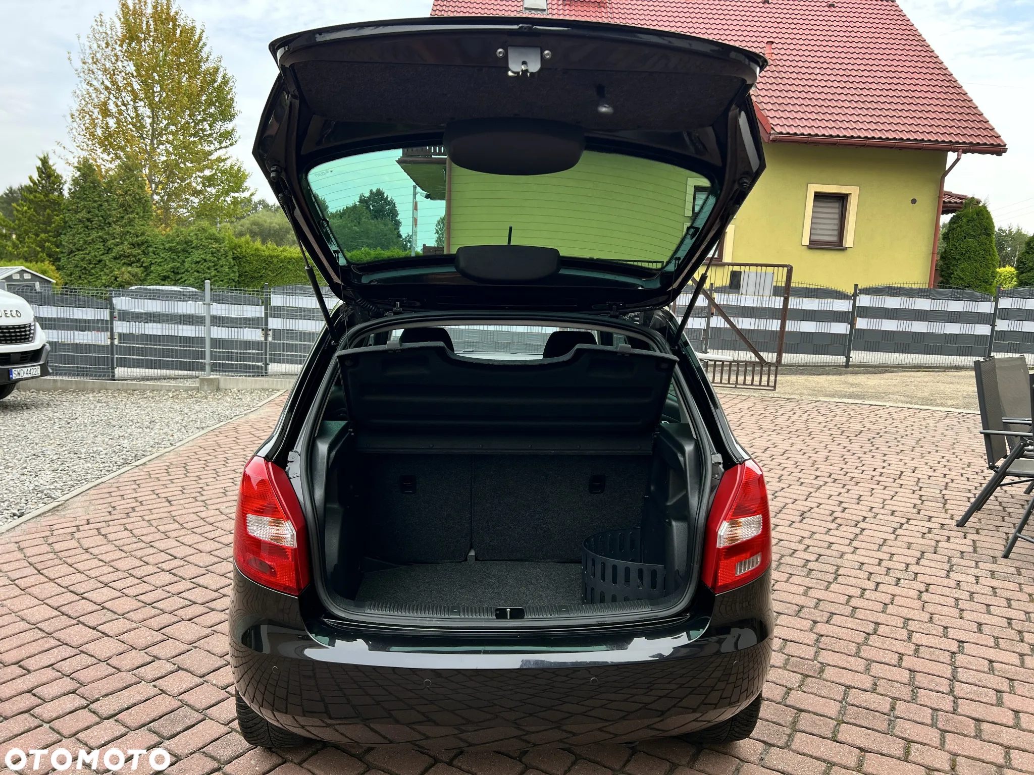 Skoda Fabia 1.2 12V Family - 35