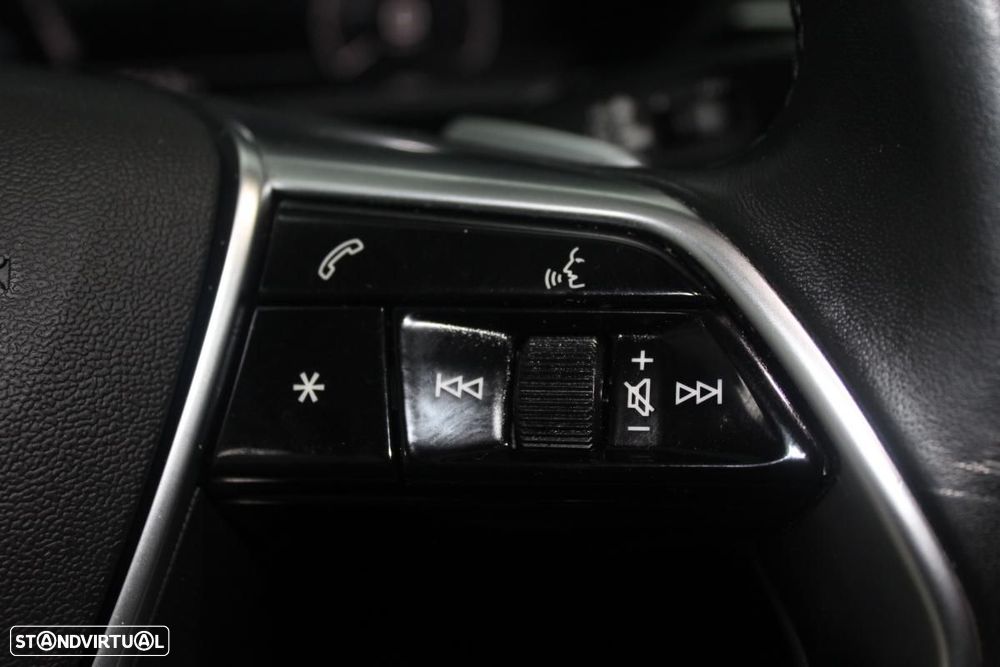 Audi e-tron Sportback 55 quattro Advanced - 19