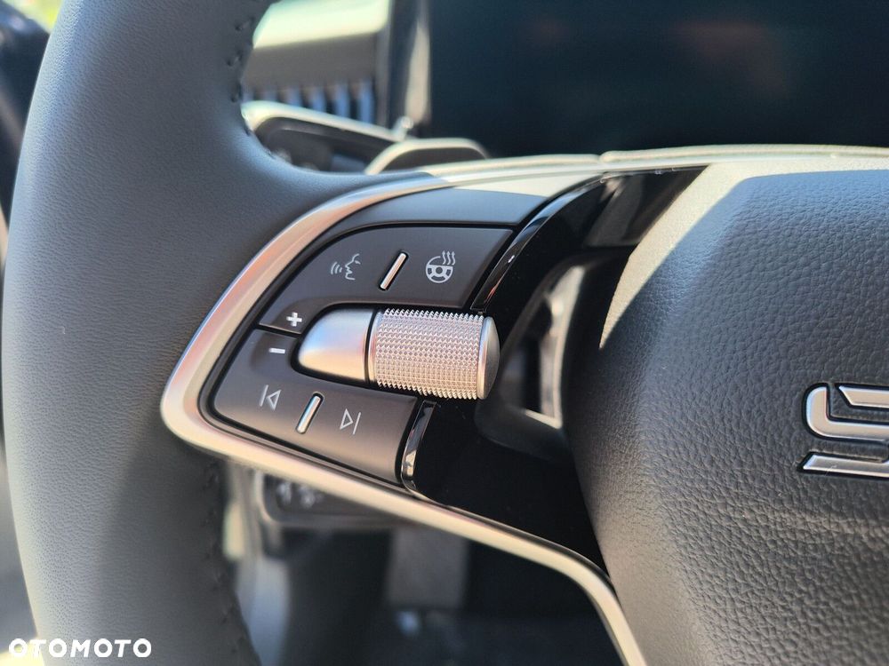 Skoda Superb - 25