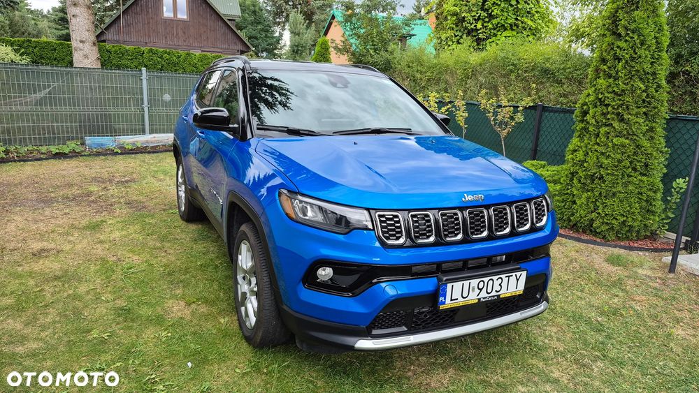 Jeep Compass - 9