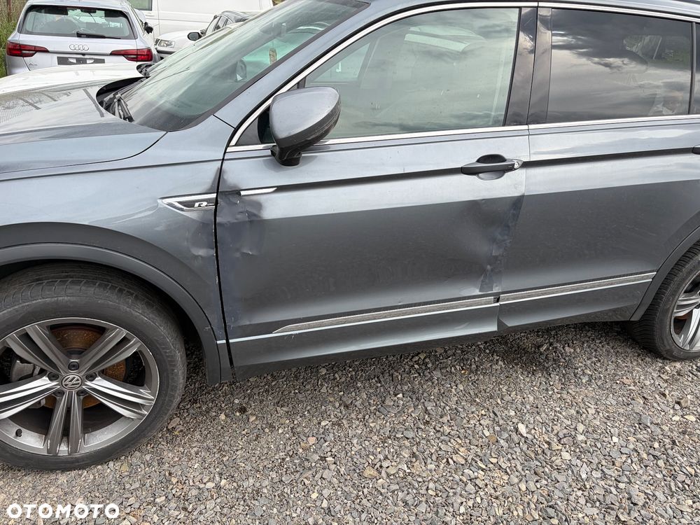Volkswagen Tiguan Allspace 2.0 TDI SCR 4Motion DSG Highline - 3