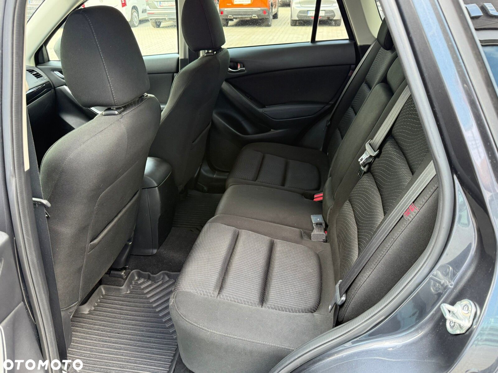 Mazda CX-5 2.0 Skymotion - 10