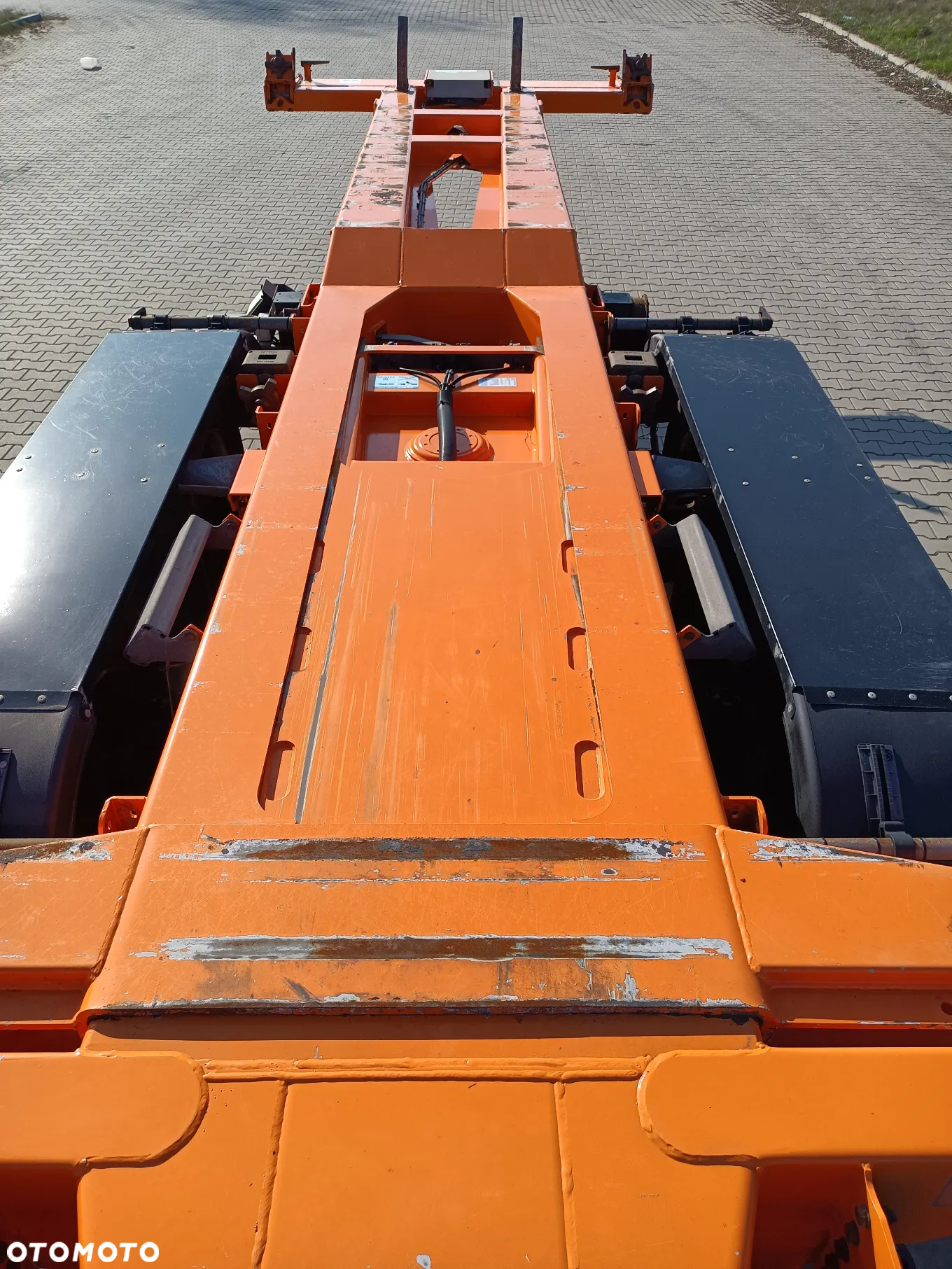 D-TEC Combitrailer CT-521 S - 14