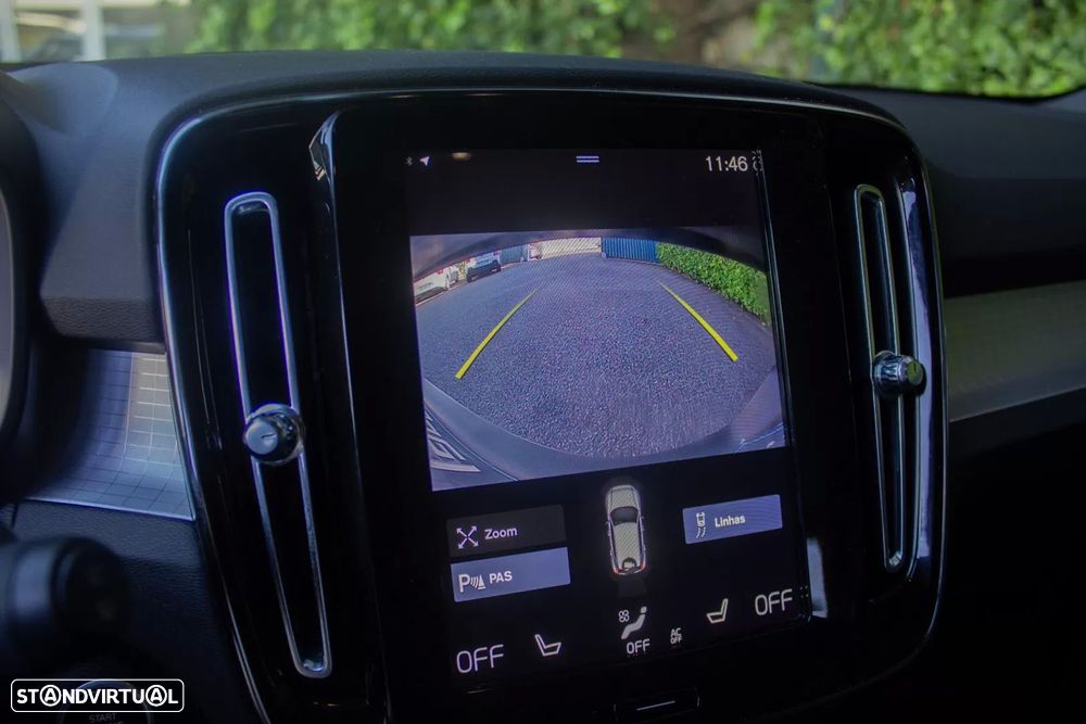 Volvo XC 40 2.0 D3 Inscription Geartronic - 19