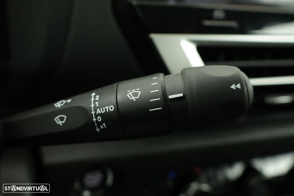 Citroën C4 1.2 Hybrid Max e-DSC6 - 18