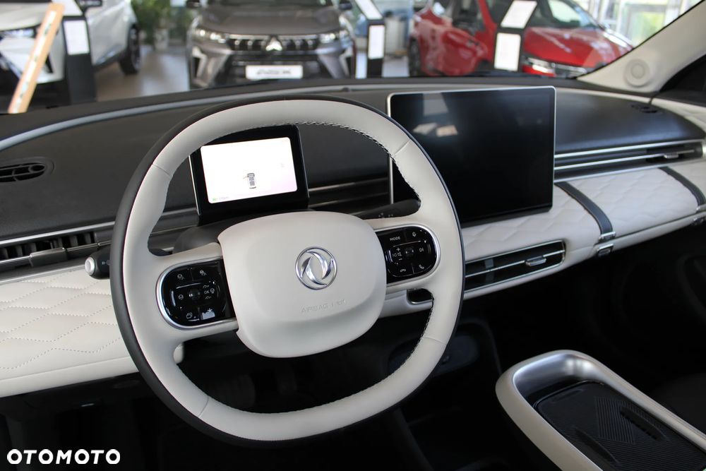 Dongfeng Box - 5
