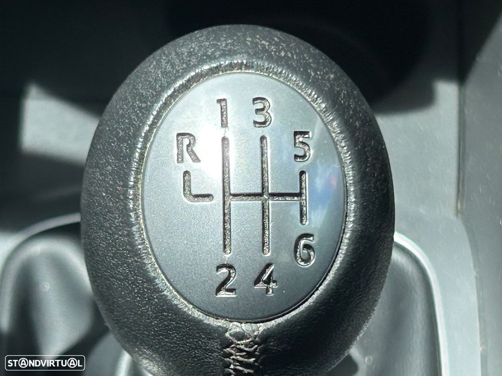 Renault Mégane 1.5 dCi Dynamique - 27