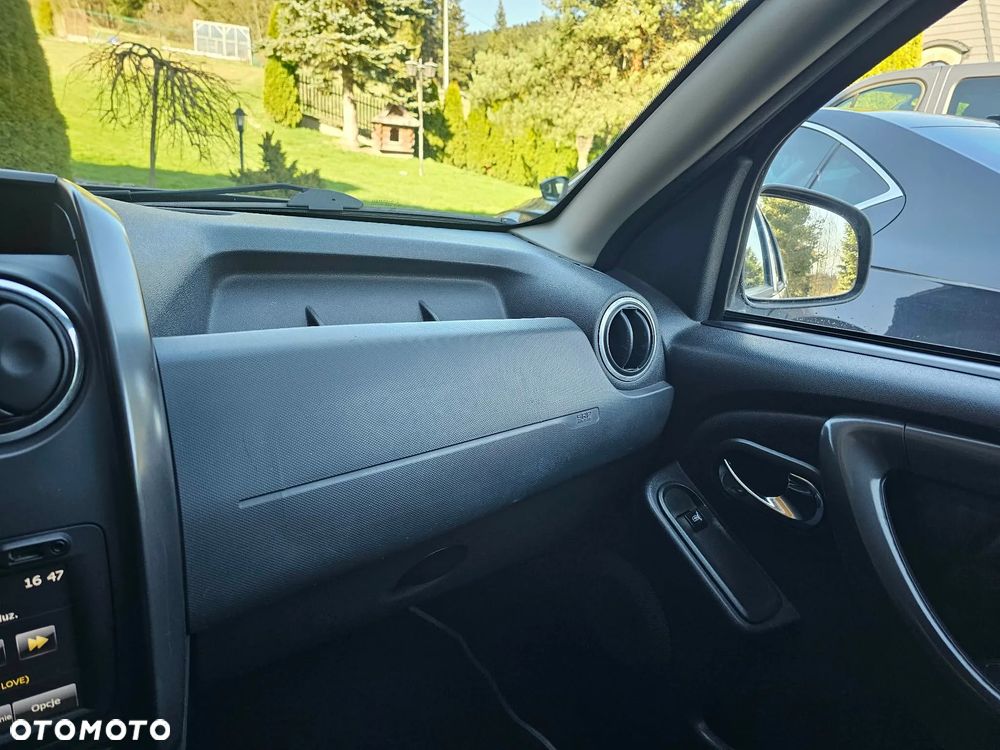 Dacia Duster 1.6 16V 105 4x2 Prestige - 10