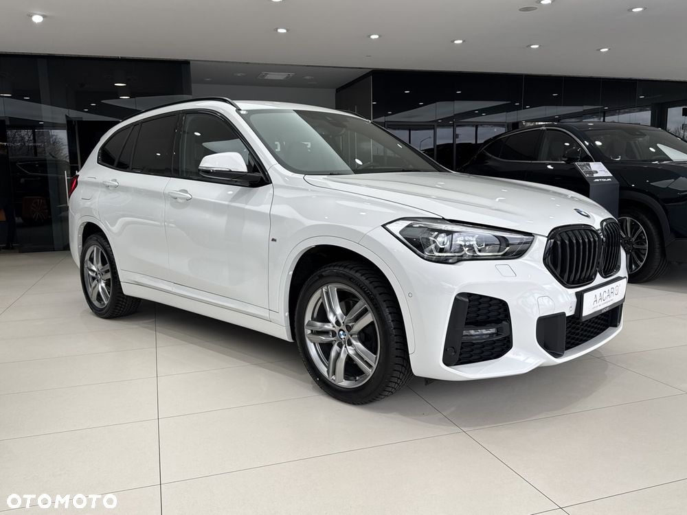 BMW X1 - 6