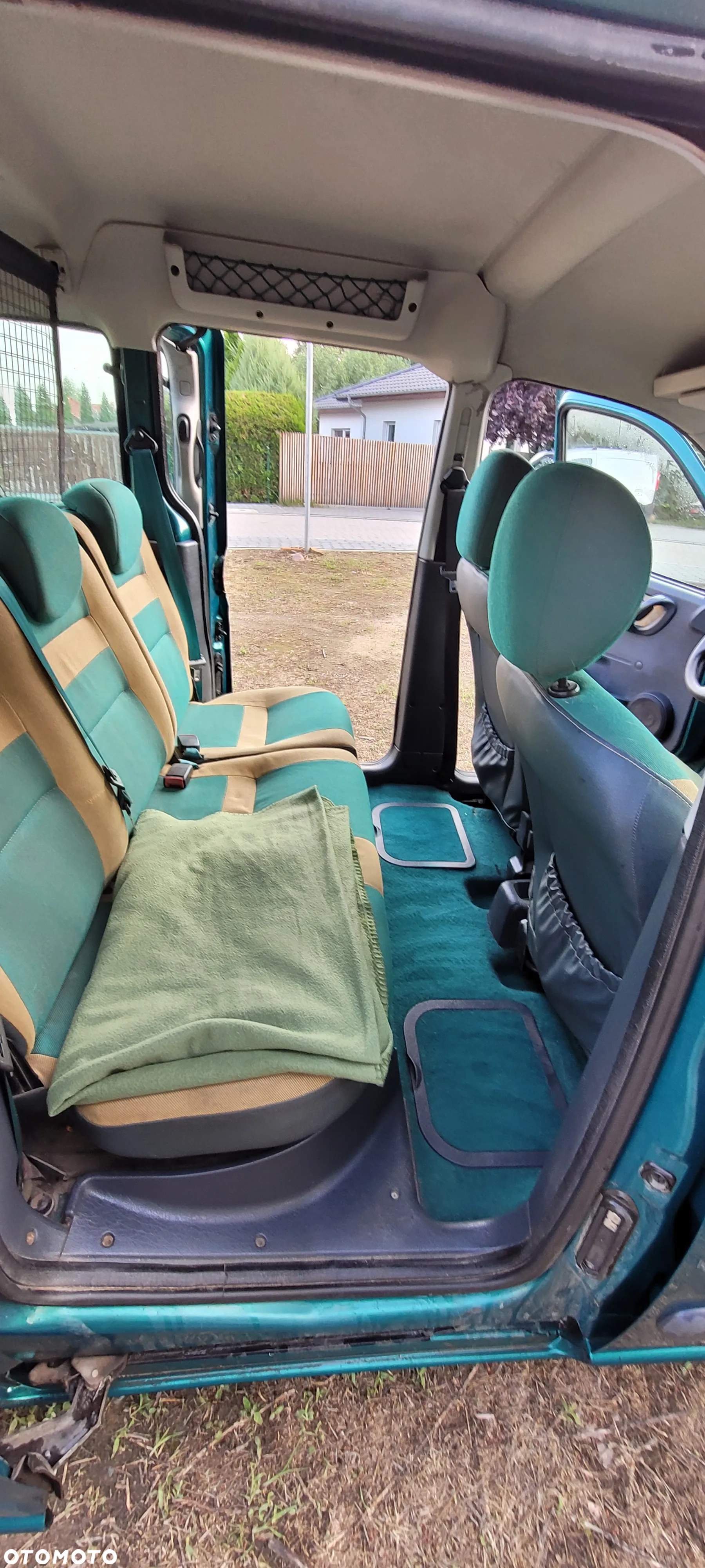 Citroën Berlingo Multispace 1.6 16V Exclusive - 17