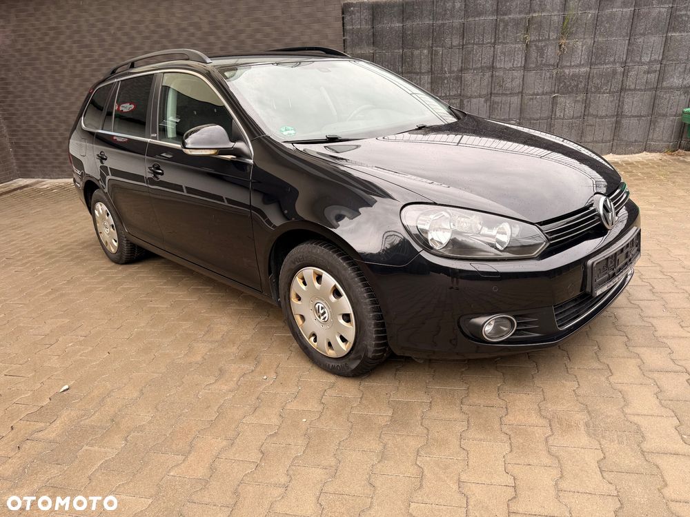 Volkswagen Golf 1.4 TSI BlueMotion Technology Highline - 2