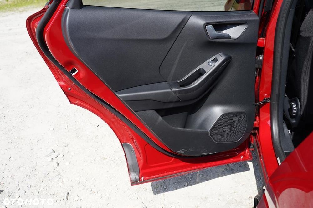 Ford Puma 1.0 EcoBoost mHEV ST-Line - 8