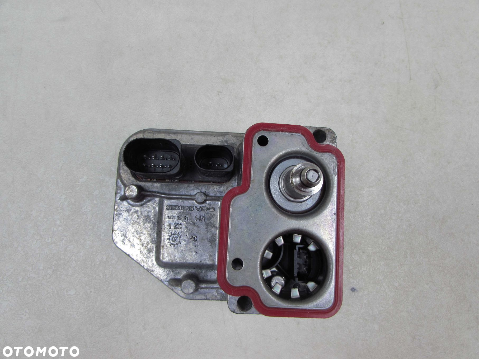 VOLVO V70 S80 XC70 XC60 XC90 AWD 07- STEROWNIK MODUL HALDEX 5WP33505-01 108258-01 HAP542 - 2