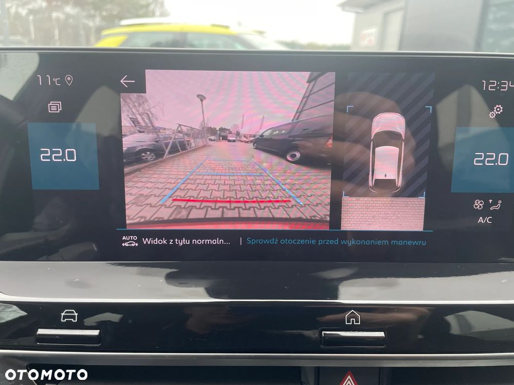 Citroën C4 1.2 PureTech Shine S&S - 10