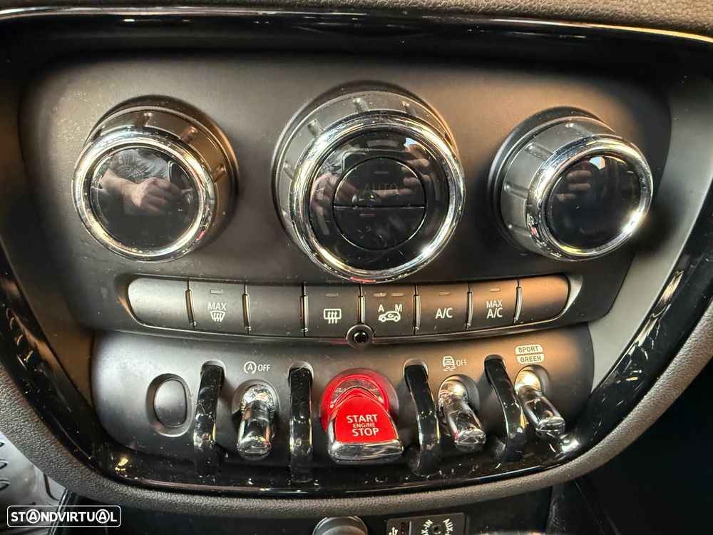 MINI Clubman John Cooper Works ALL4 Auto Desp. - 13