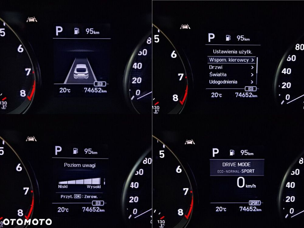 Hyundai i30 1.5 T-GDI 48V Smart DCT - 24