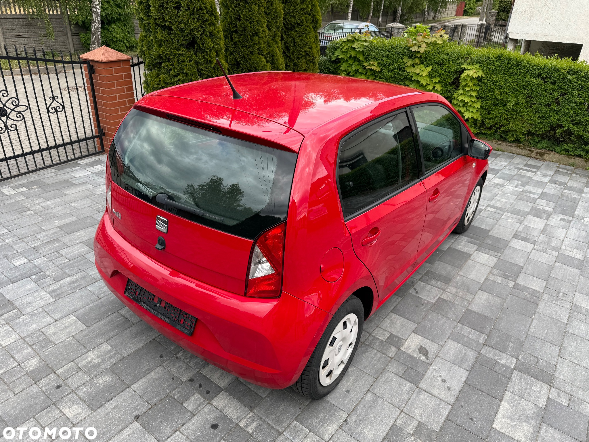 Seat Mii 1.0 Style - 12