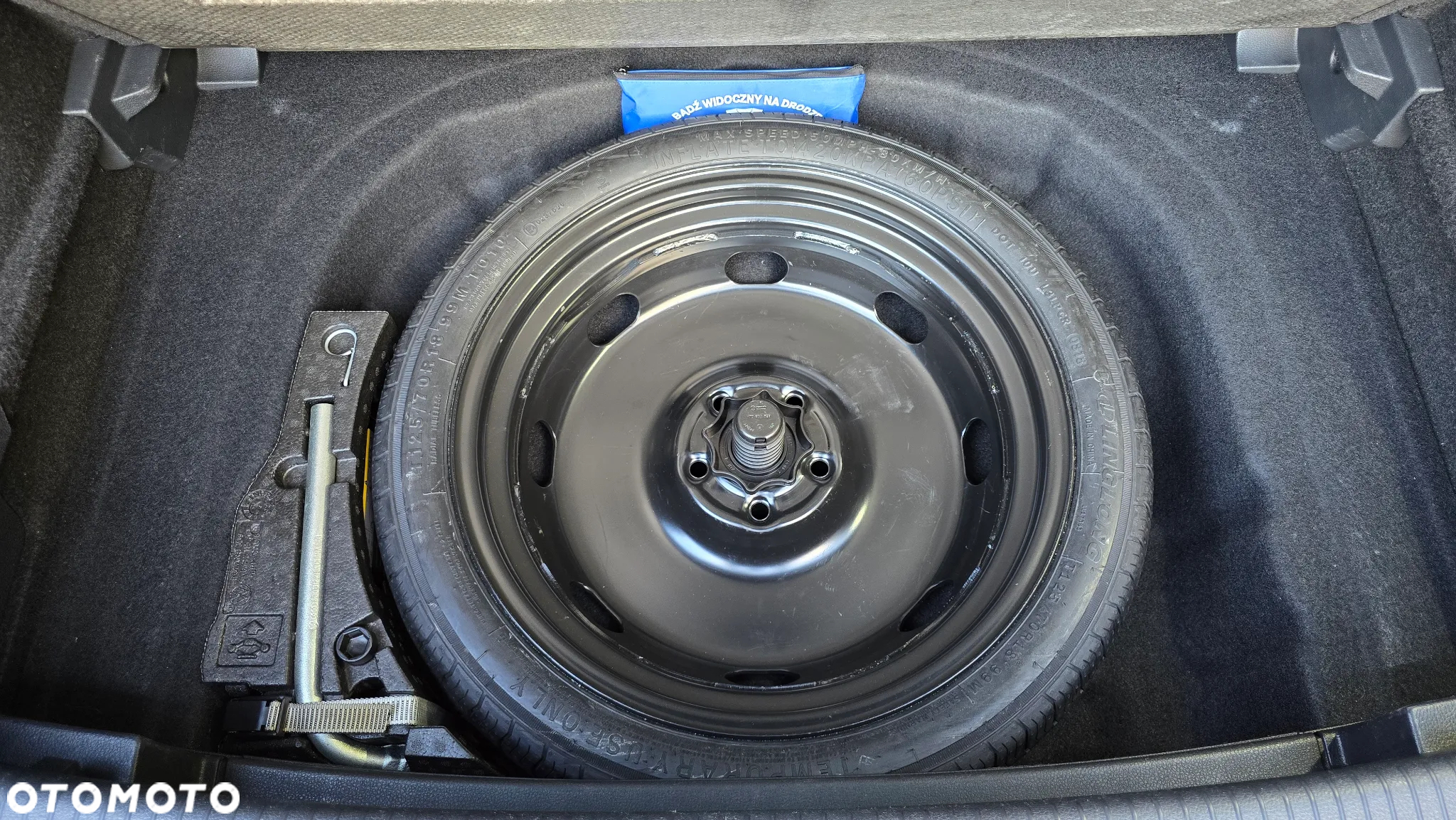 Volkswagen Golf VII 2.0 TDI BMT GTD DSG - 11