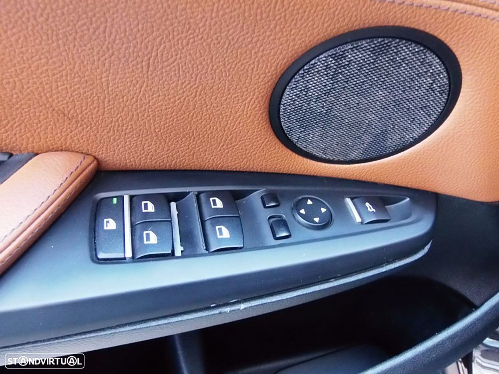 BMW X4 20 d xDrive Auto - 41