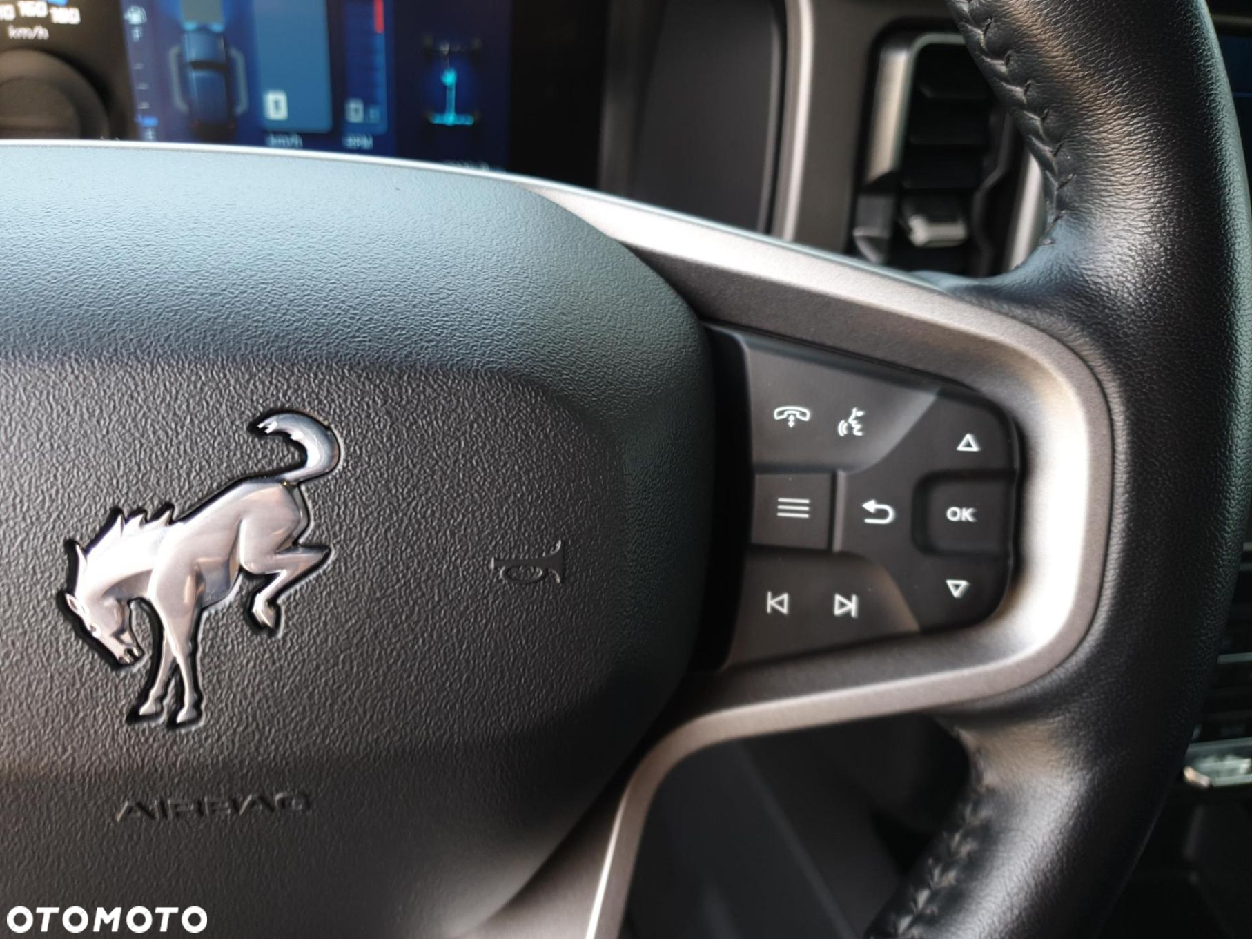 Ford Bronco 2.7 EcoBoost 4WD Outer Banks - 15