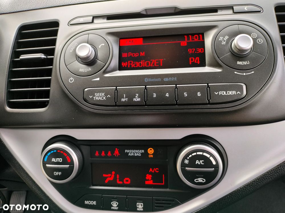 Kia Picanto - 24