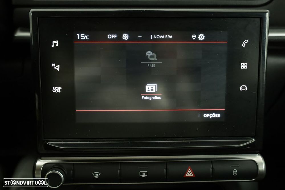 Citroën C3 1.2 PureTech C-Series - 10