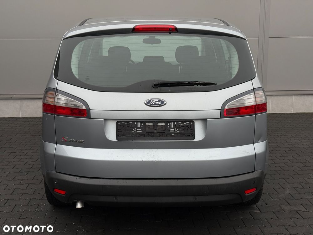 Ford S-Max 2.0 Platinium X - 6