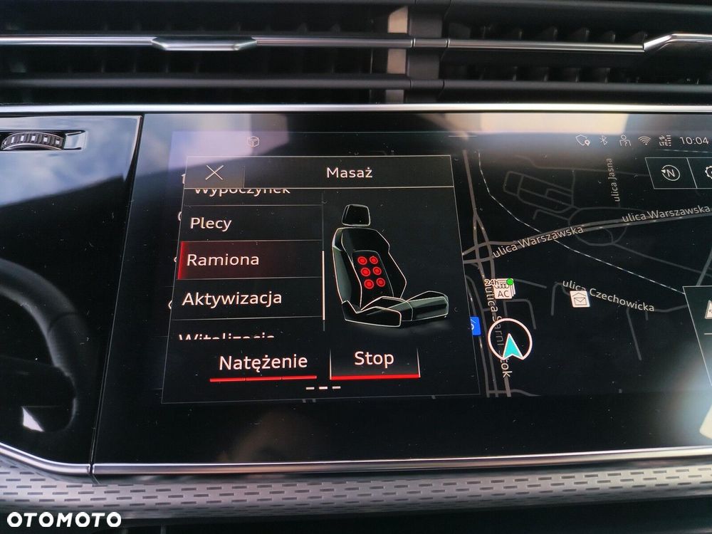 Audi Q8 60 TFSI e PHEV Quattro Tiptronic - 23