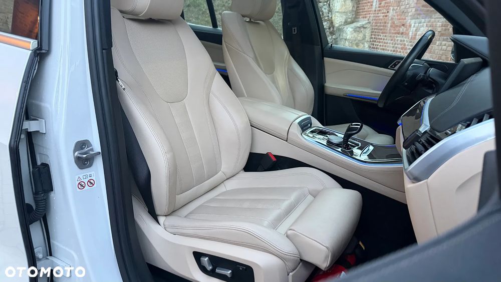 BMW X5 xDrive25d sport - 18