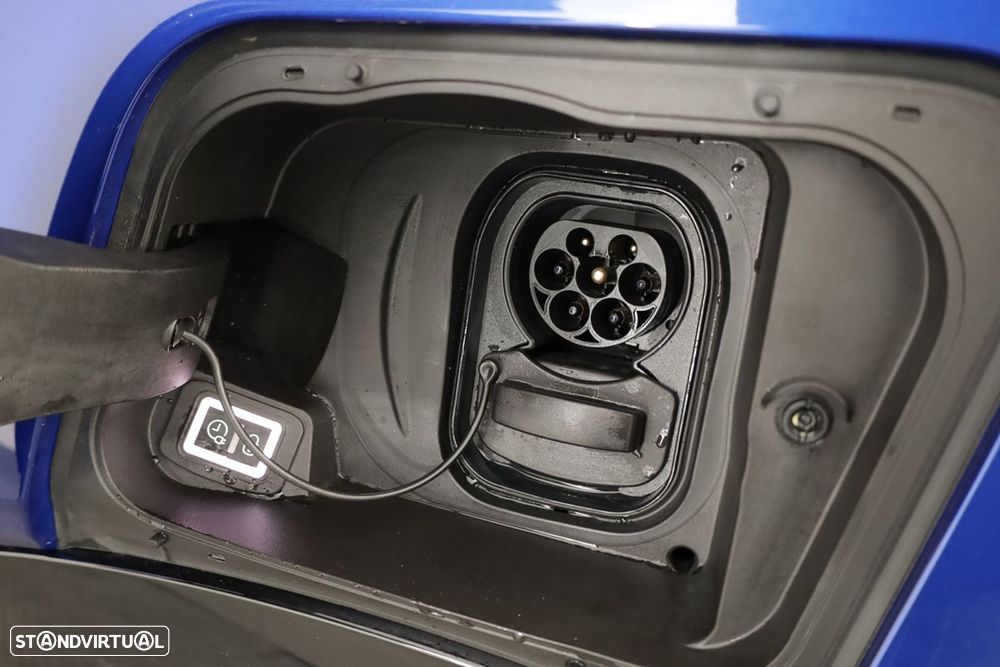 Opel Mokka-e 54 kWh GS - 7