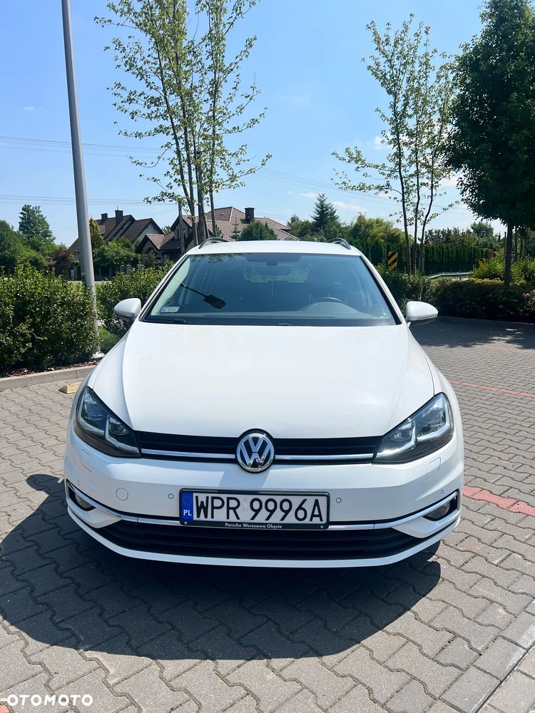 Volkswagen Golf 1.4 TSI BMT Highline - 2