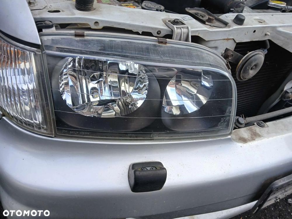 Kia Joice Lampy przednie lewa, prawa. - 5