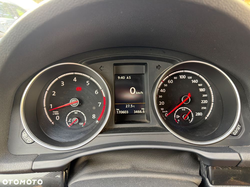 Volkswagen Scirocco 1.4 TSI BMT - 13