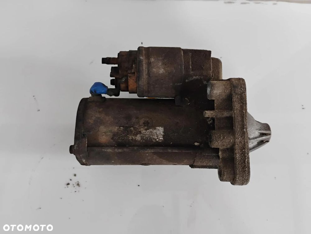 ROZRUSZNIK BERLINGO PARTNER III 1,6 HDI 08- 2008- - 2