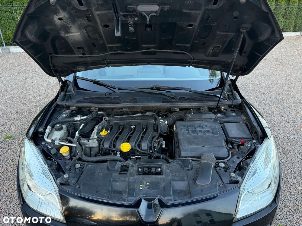 Renault Megane - 19