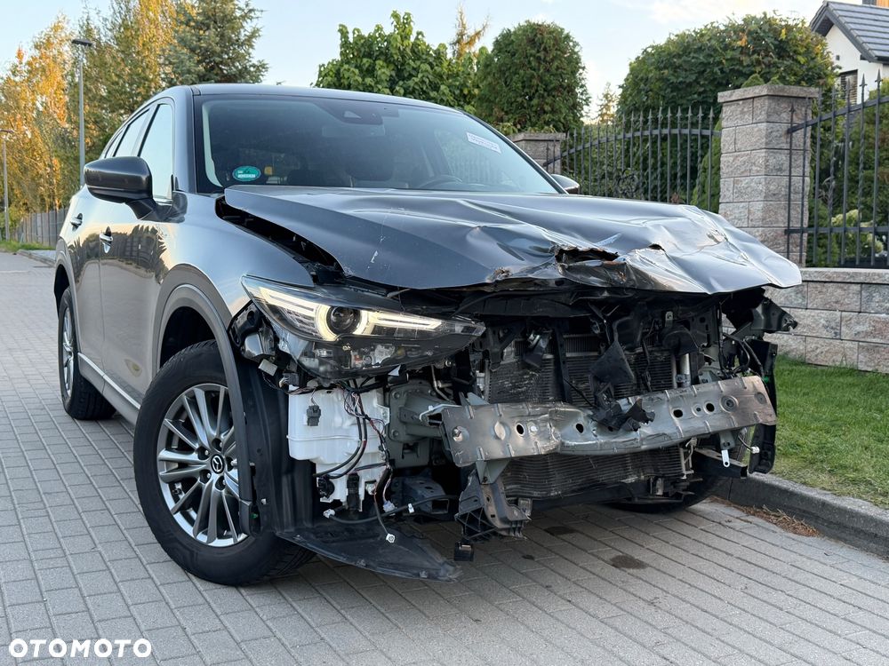 Mazda CX-5 - 6