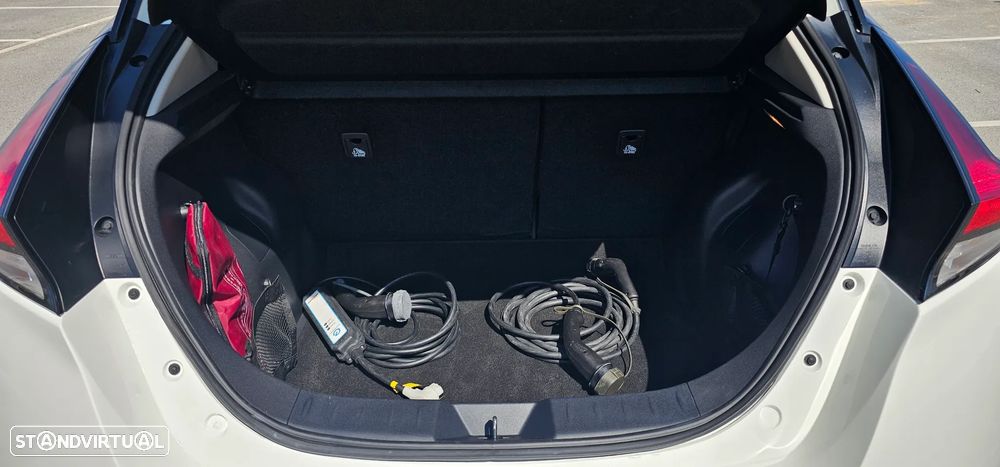 Nissan Leaf N-Connecta - 20