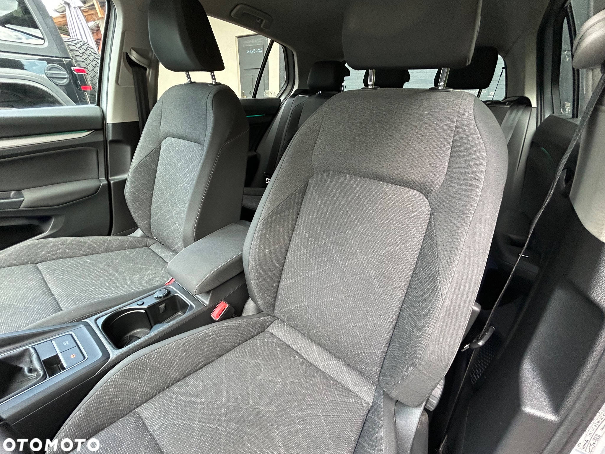 Volkswagen Golf VIII 1.5 TSI EVO Style - 22
