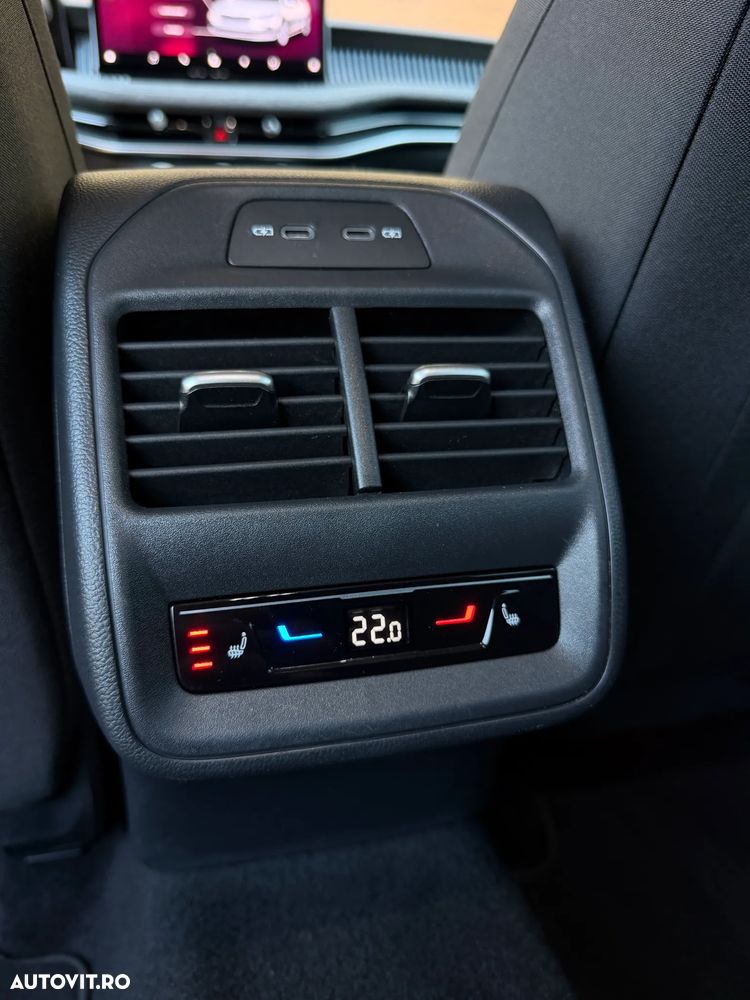Skoda Superb 2.0 TDI DSG Style - 24