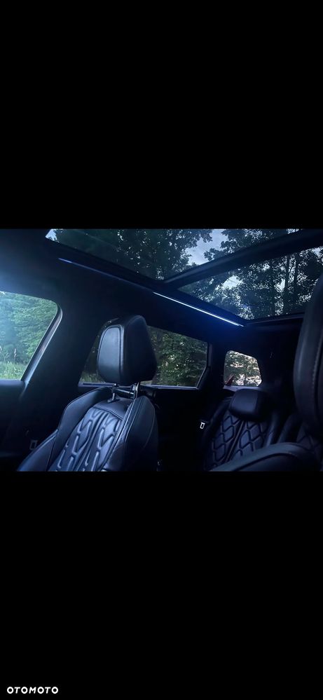 Peugeot 5008 BlueHDi 180 EAT6 GT - 18