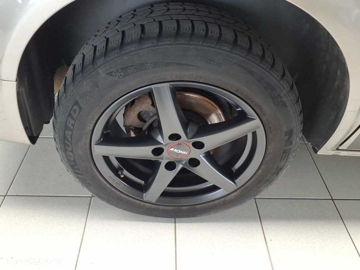 Volkswagen Multivan 2.0 TDI L1 Business 4Motion DSG - 12