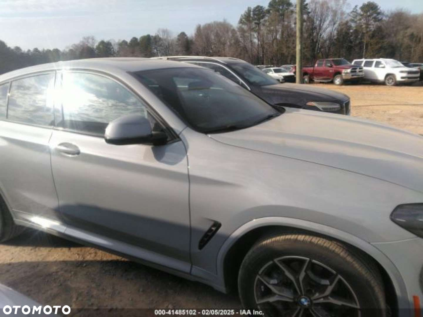 BMW X4 - 6